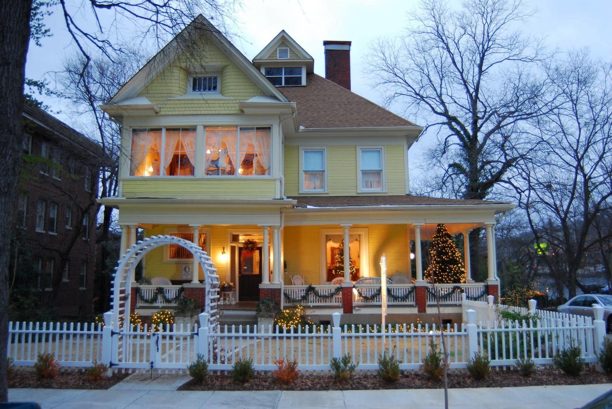 برمنغهام Cobb Lane Bed And Breakfast المظهر الخارجي الصورة